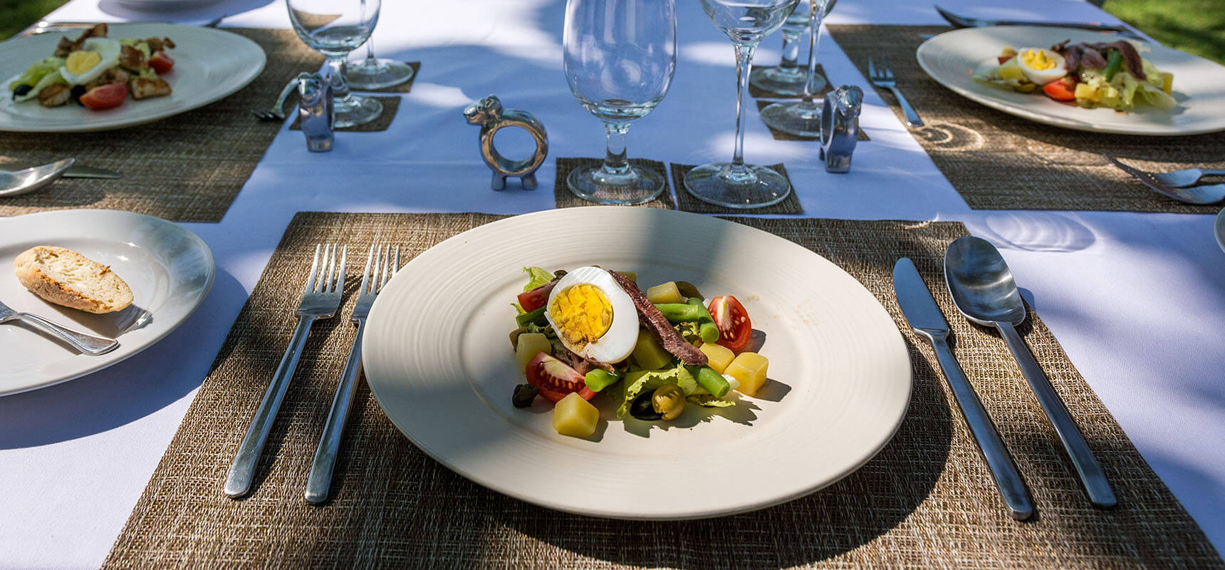 The Anandita - Ultimate dining experience