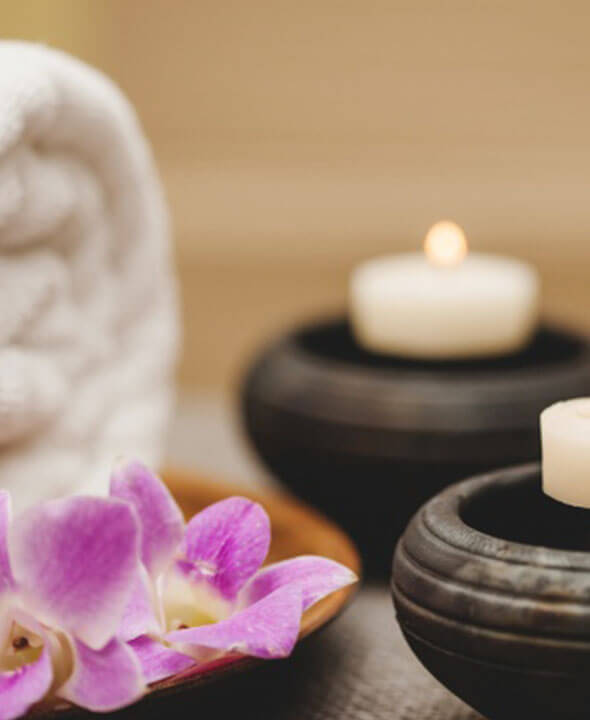 The Anandita - Spa