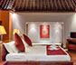 The Anandita - Guest bedroom two design