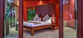 The Anandita - Guest bedroom four design