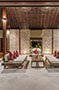 The Anandita - Luxurious living area design