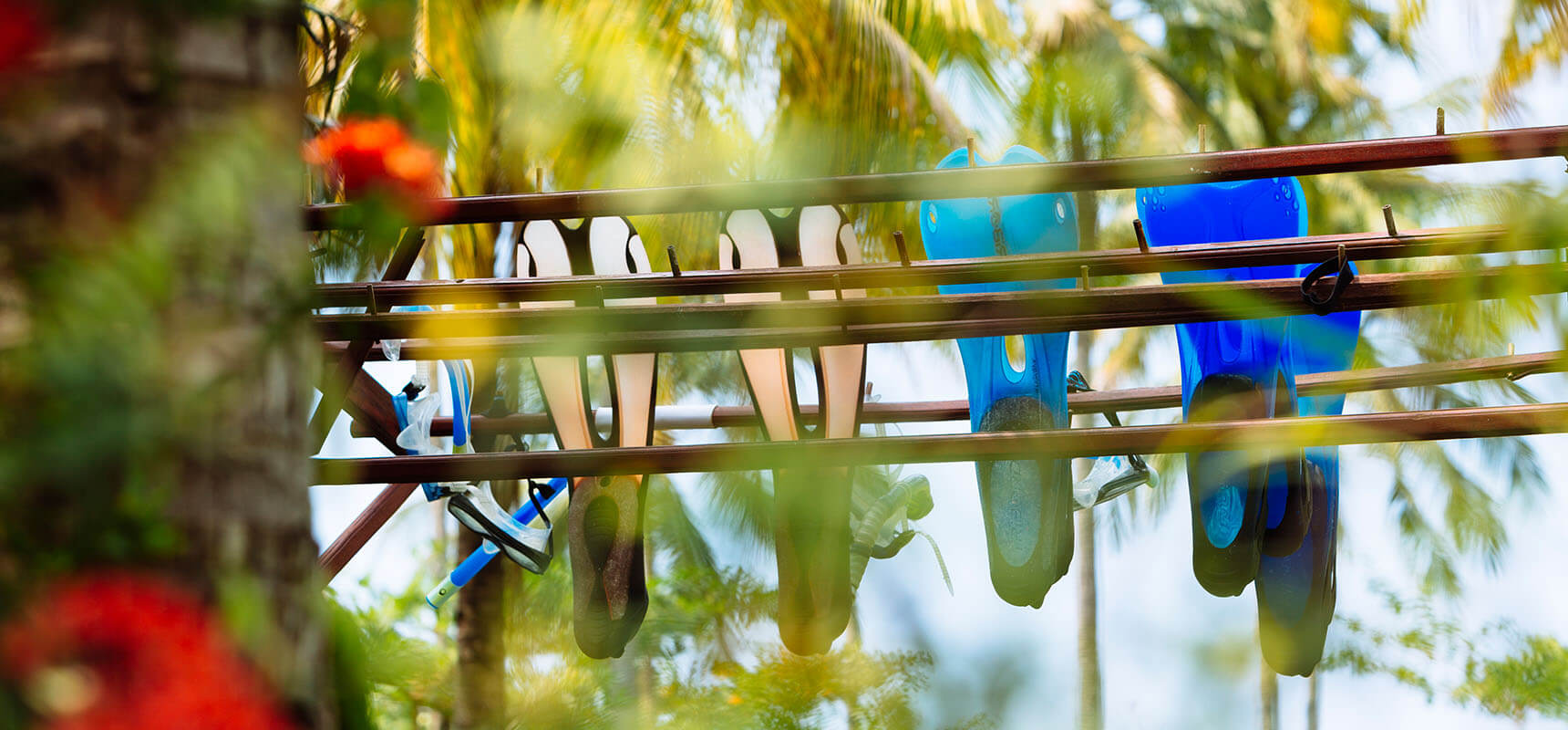 The Anandita - Lots of activities for the whole family to enjoy