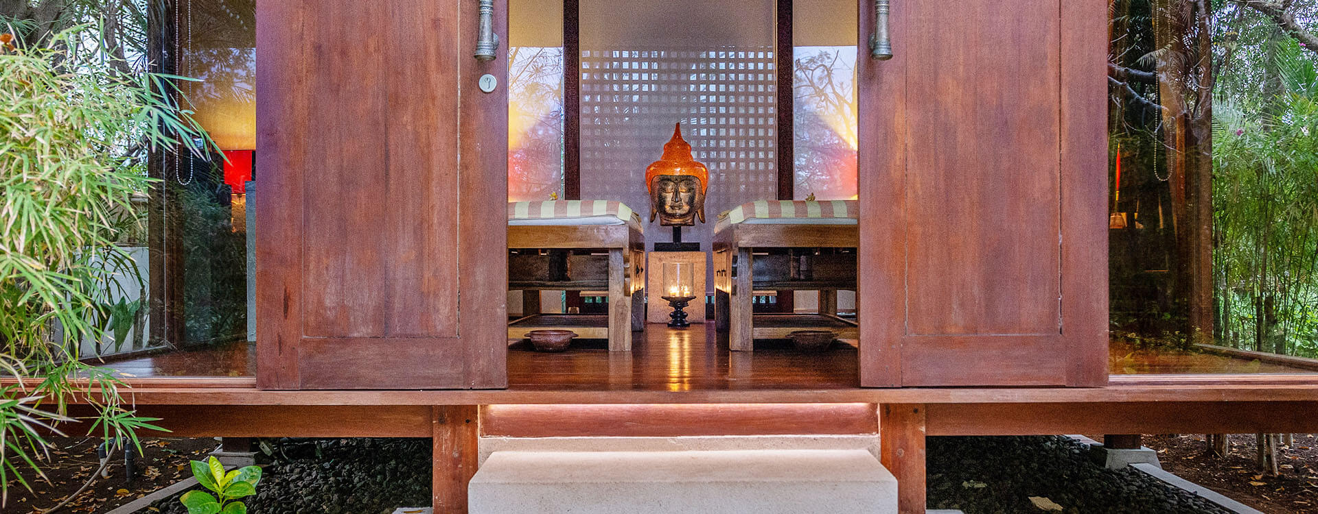 The Anandita - The spa