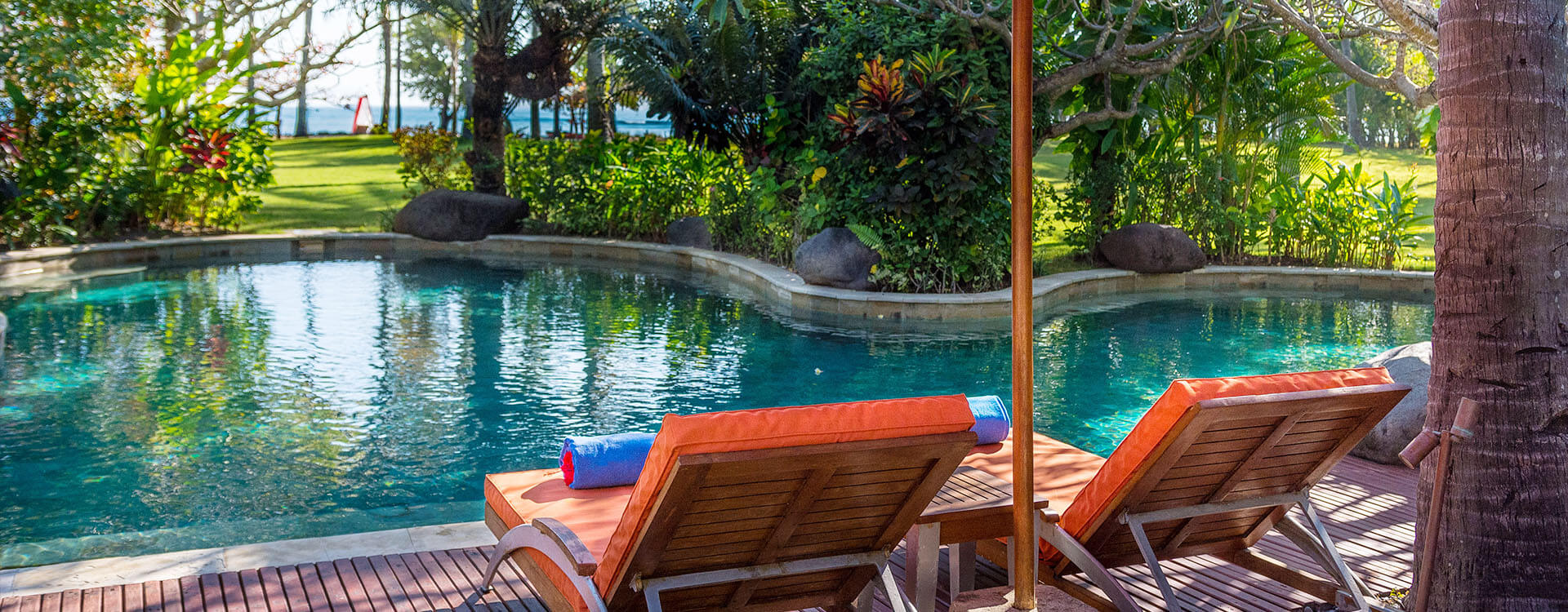 The Anandita - Relax and relish