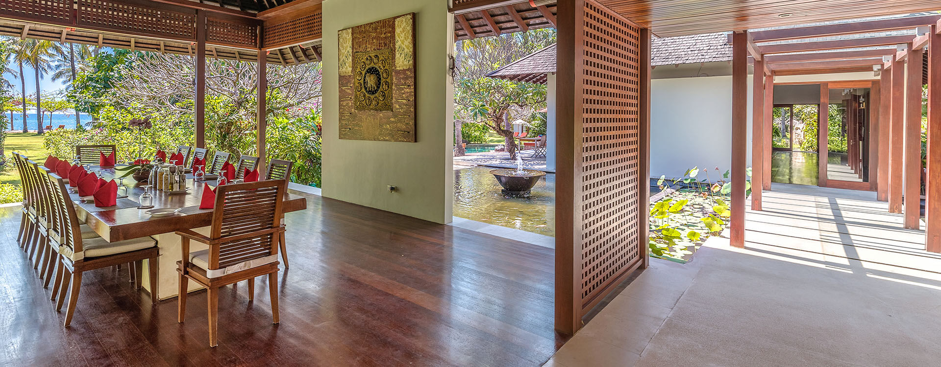 The Anandita - Spacious and exceptionally designed villa